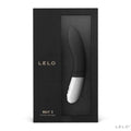 LELO - BILLY ANAL VIBRAOR 2 SCHWARZ - Vanelion Paradise