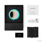 LELO - ORA 3 AQUA ORALSEX-STIMULATOR - Vanelion Paradise