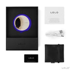 LELO - ORA 3 ORAL SEX STIMULATOR MITTERNACHTBLAU - Vanelion Paradise