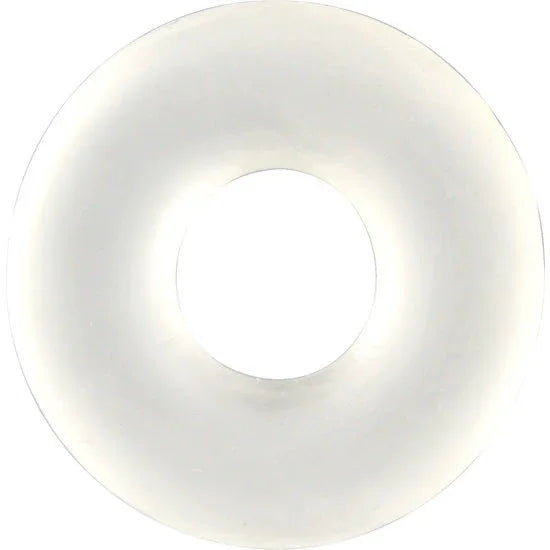 SEVEN CREATIONS - TRANSPARENTER PENISRING - Vanelion Paradise