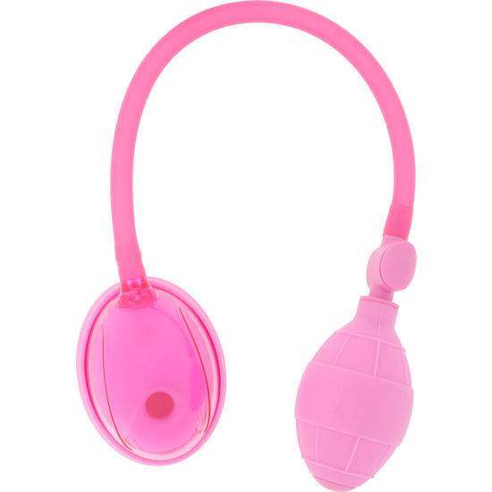 SEVEN CREATIONS - ROSA VAGINA-SAUGER - Vanelion Paradise