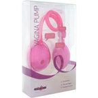 SEVEN CREATIONS - ROSA VAGINA-SAUGER - Vanelion Paradise