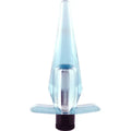 SEVEN CREATIONS - SUPERKOMPAKTER ANALPLUG-VIBRATOR VON - Vanelion Paradise