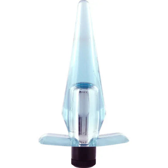 SEVEN CREATIONS - SUPERKOMPAKTER ANALPLUG-VIBRATOR VON - Vanelion Paradise
