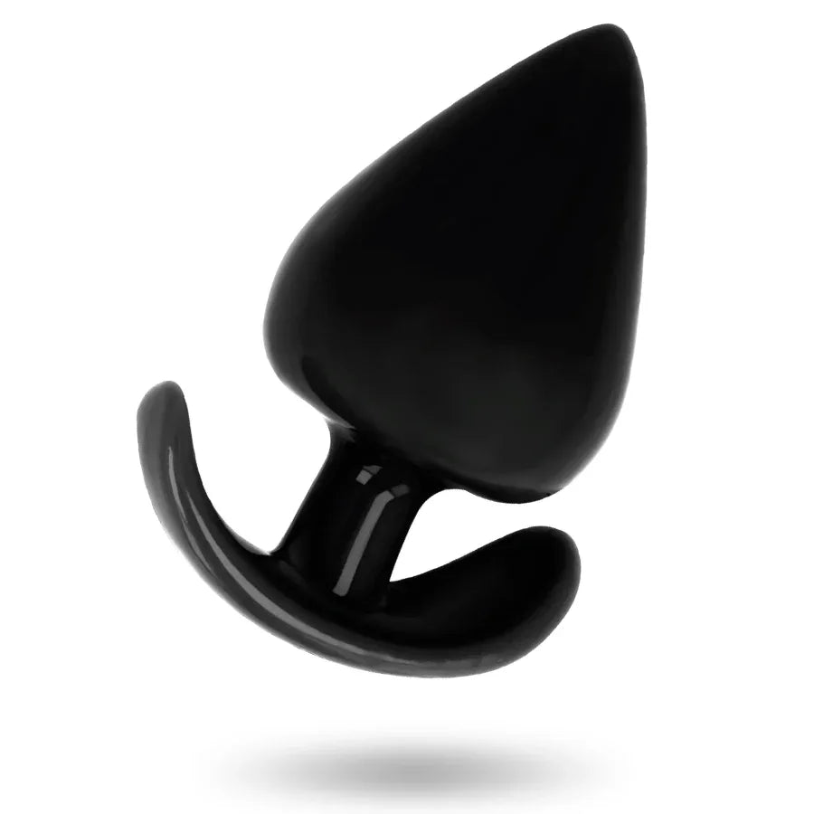 ADDICTED TOYS - ANALPLUG 9.5 CM - Vanelion Paradise