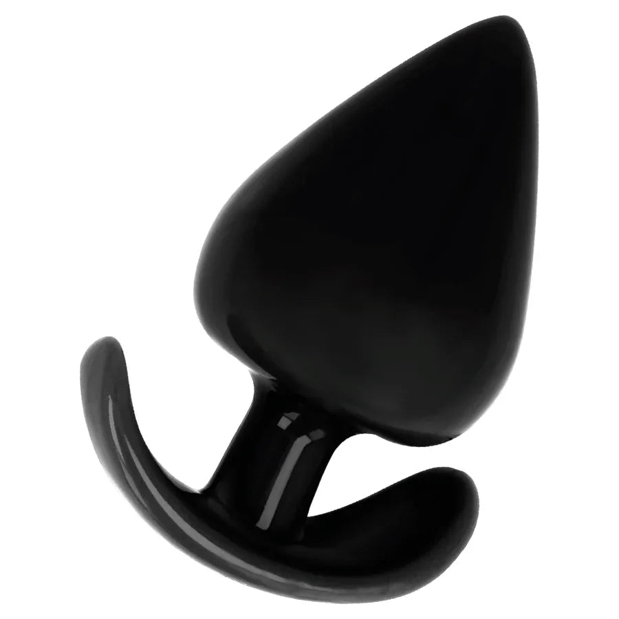 ADDICTED TOYS - ANALPLUG 9.5 CM - Vanelion Paradise