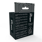 ADDICTED TOYS - ANALPLUG 9.5 CM - Vanelion Paradise