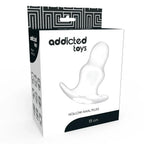 ADDICTED TOYS - GROSSER ANAL-DILATOR 15 CM - TRANSPARENT - Vanelion Paradise