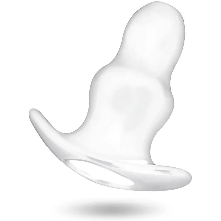 ADDICTED TOYS - GROSSER ANAL-DILATOR 15 CM - TRANSPARENT - Vanelion Paradise