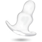 ADDICTED TOYS - GROSSER ANAL-DILATOR 15 CM - TRANSPARENT - Vanelion Paradise