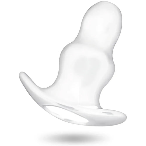 ADDICTED TOYS - GROSSER ANAL-DILATOR 15 CM - TRANSPARENT - Vanelion Paradise