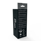 ADDICTED TOYS - DONG-VERLNGERUNG SCHWARZ - Vanelion Paradise