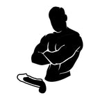 ADDICTED TOYS - DONG-VERLNGERUNG TRANSPARENT - Vanelion Paradise