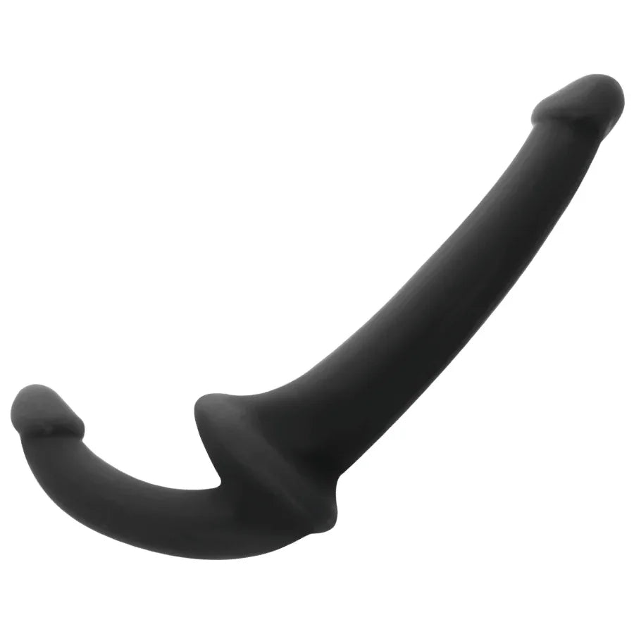 ADDICTED TOYS - DILDO MIT RNA S OHNE SUBJECTION SCHWARZ - Vanelion Paradise