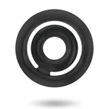 ADDICTED TOYS - POTENZ-C-RING PENIS SCHWARZ - Vanelion Paradise