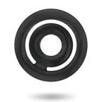 ADDICTED TOYS - POTENZ-C-RING PENIS SCHWARZ - Vanelion Paradise