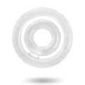 ADDICTED TOYS - POTENZ-C-RING PENIS KLAR - Vanelion Paradise