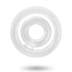 ADDICTED TOYS - POTENZ-C-RING PENIS KLAR - Vanelion Paradise