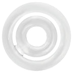 ADDICTED TOYS - POTENZ-C-RING PENIS KLAR - Vanelion Paradise