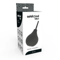 ADICCTED TOYS - ANALDOUCHE SCHWARZ - Vanelion Paradise