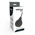 ADICCTED TOYS - ANALDOUCHE SCHWARZ - Vanelion Paradise