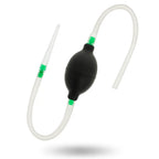 ADDICTED TOYS - SCHWARZES ENEMA-SET - Vanelion Paradise