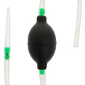 ADDICTED TOYS - SCHWARZES ENEMA-SET - Vanelion Paradise
