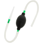 ADDICTED TOYS - SCHWARZES ENEMA-SET - Vanelion Paradise