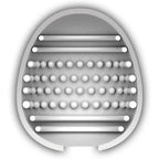 JAMYJOB - EGG MASTURBATOR SCHWARZE VERSION DISKRETT - Vanelion Paradise