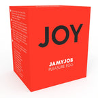 JAMYJOB - EGG MASTURBATOR ROTE VERSION DISKRETT - Vanelion Paradise