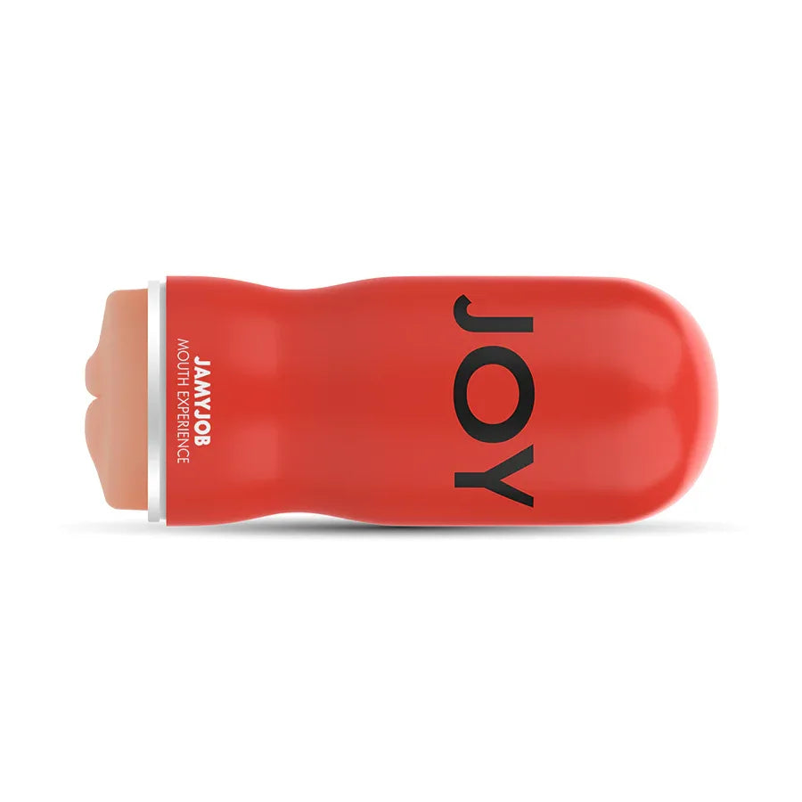 JAMYJOB - MOUTH POWER MASTURBATOR - Vanelion Paradise