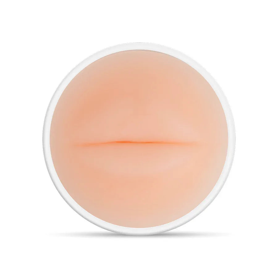 JAMYJOB - MOUTH POWER MASTURBATOR - Vanelion Paradise