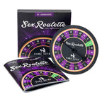 TEASE & PLEASE - SEX ROULETTE KAMASUTRA - Vanelion Paradise