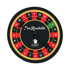 TEASE & PLEASE - SEX ROULETTE KINKY - Vanelion Paradise