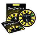 TEASE & PLEASE - SEX-ROULETTE-KUSS - Vanelion Paradise