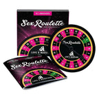 TEASE & PLEASE - SEX ROULETTE LIEBE & EHE - Vanelion Paradise