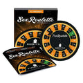 TEASE & PLEASE - SEX ROULETTE FRECHES SPIEL - Vanelion Paradise