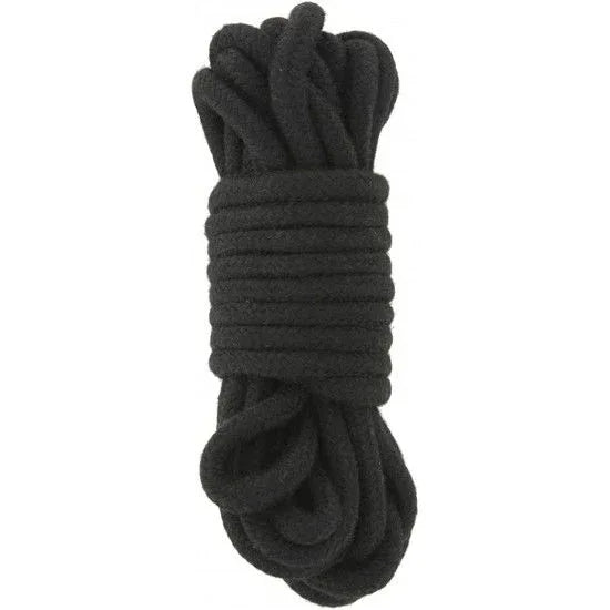 TOYJOY - FANTASTISCHES BONDAGE-SEXSPIELZEUG-KIT - Vanelion Paradise
