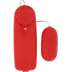 TOYJOY - NUR FÜR SIE RED ROMANCE GESCHENKSET - Vanelion Paradise