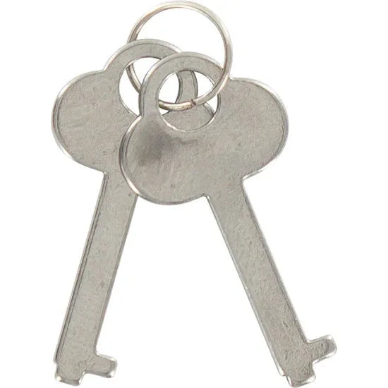 TOYJOY - FURRY FUN CUFFS BONDAGE ROSA - Vanelion Paradise