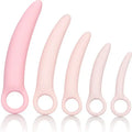 CALEXOTICS - INSPIRE SILIKON-DILATATOR 5 TEILIGES SET - Vanelion Paradise