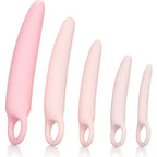 CALEXOTICS - INSPIRE SILIKON-DILATATOR 5 TEILIGES SET - Vanelion Paradise