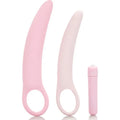 CALEXOTICS - INSPIRE VIBRIERENDES DILATOR-KIT - Vanelion Paradise
