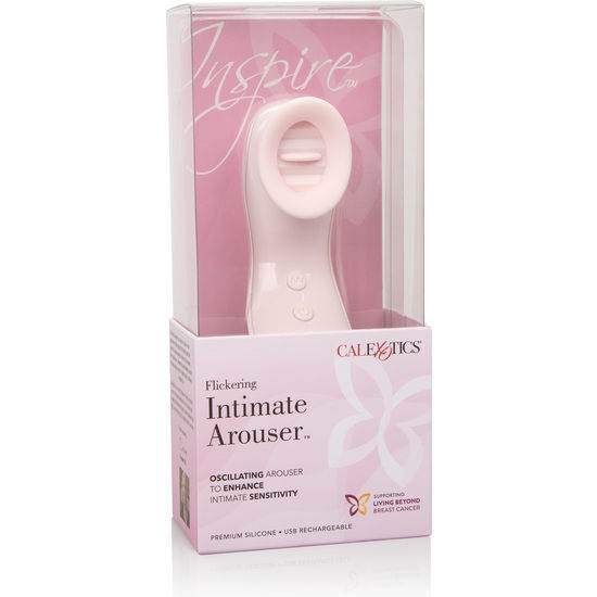 CALEXOTICS - INSPIRIEREN SIE FLACKERNDE INTIME ERREGER - Vanelion Paradise