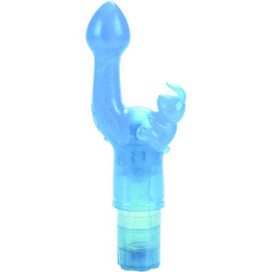 CALEXOTICS - DAS ORIGINAL BUNNY KISS BLAU - Vanelion Paradise