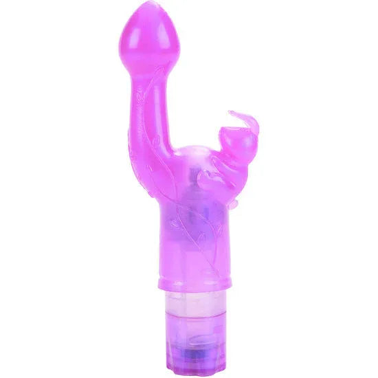 CALEXOTICS - DER ORIGINALE BUNNY KISS ROSA - Vanelion Paradise