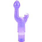 CALEXOTICS - DAS ORIGINAL BUNNY KISS LILA - Vanelion Paradise