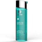 SWEDE - KRÄUTER-APHRODISIAKUM-MASSAGEÖL RUHE 75 ML - Vanelion Paradise
