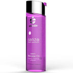 SWEDE - HERBAL APHRODISIACUM MASSAGEÖL DIVINITY 75 ML - Vanelion Paradise