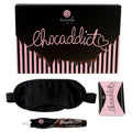 SECRETPLAY - SPIEL "CHOCADDICT" (ES/EN) - Vanelion Paradise